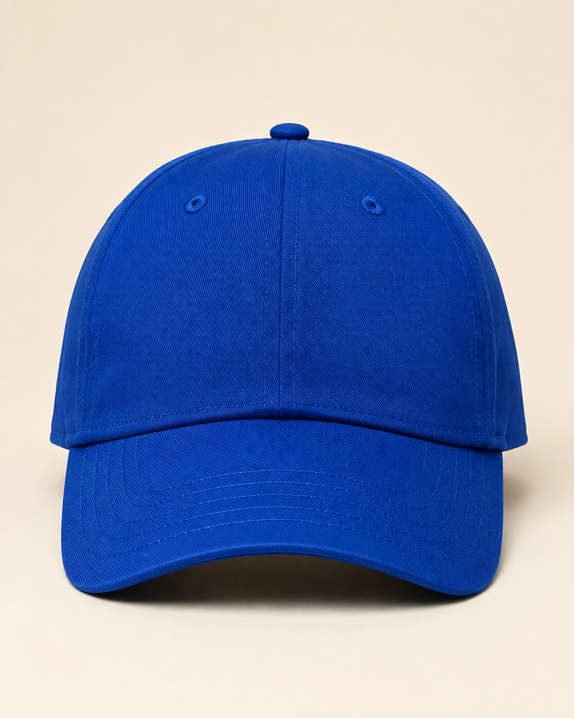 Cobalt Six-Panel