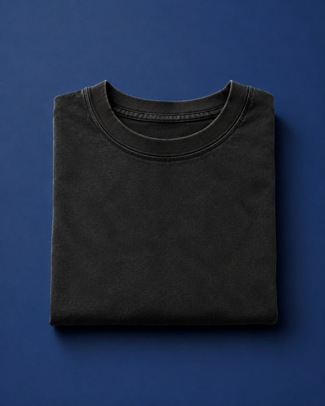 Washed Essential Tee