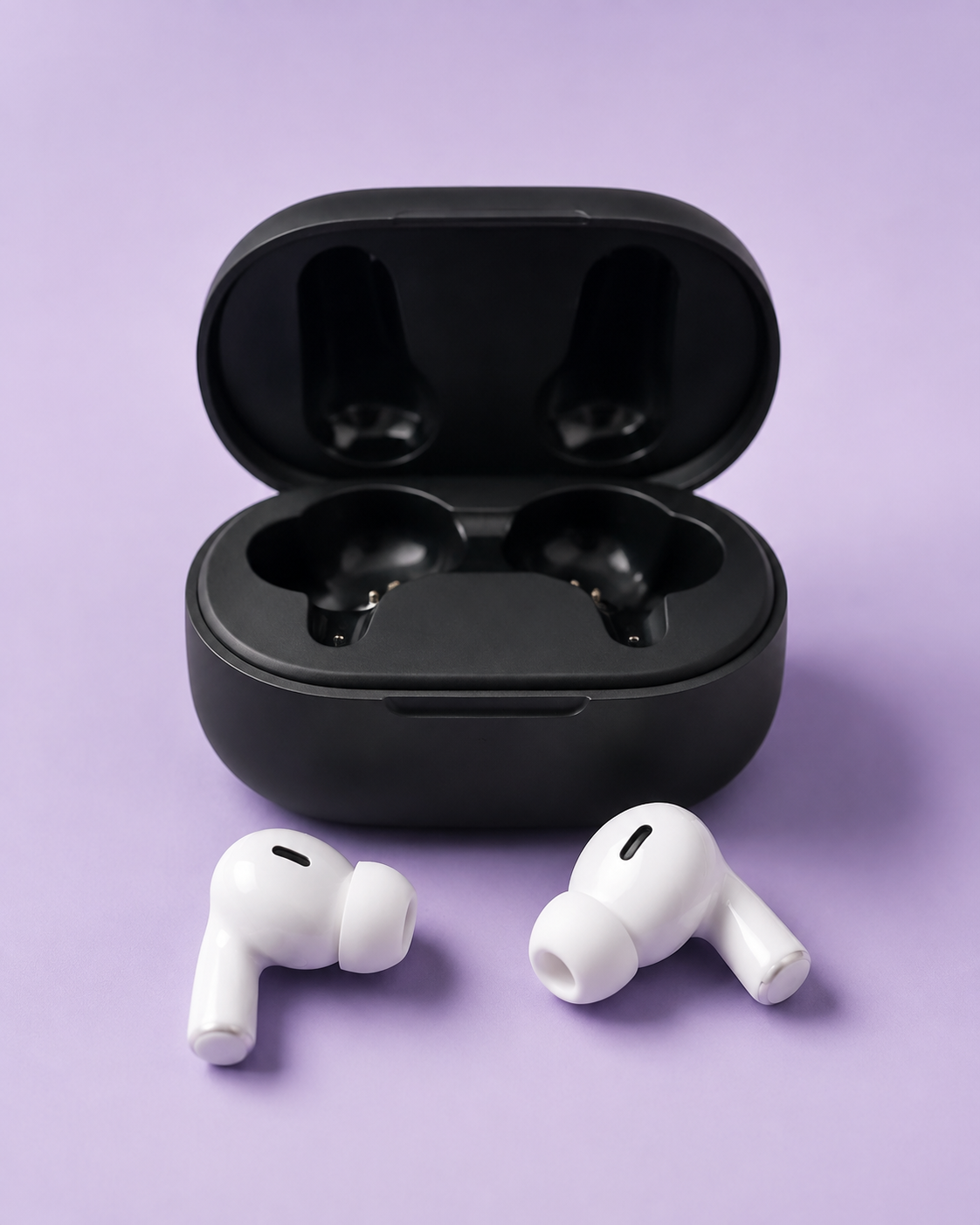 Pocket Wireless Buds